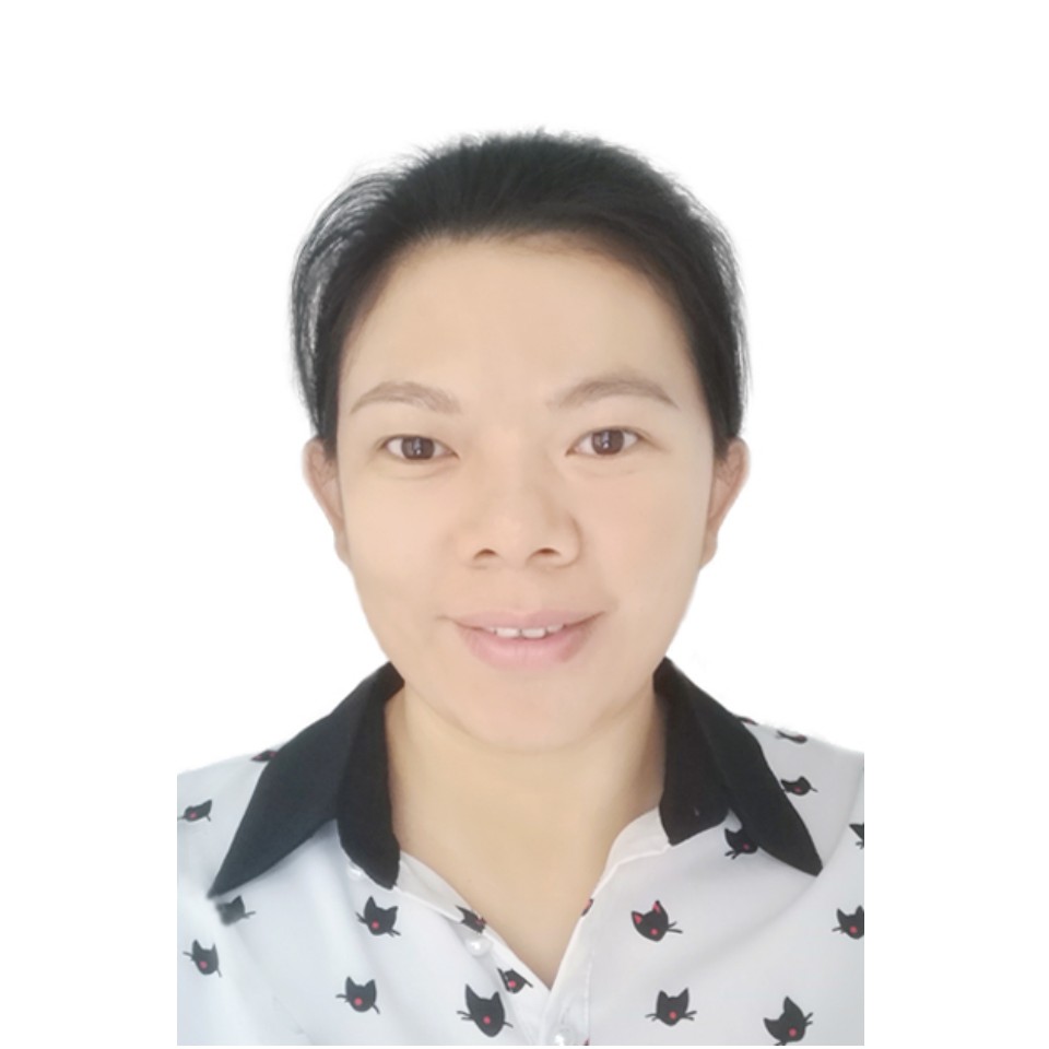 黄玉琼