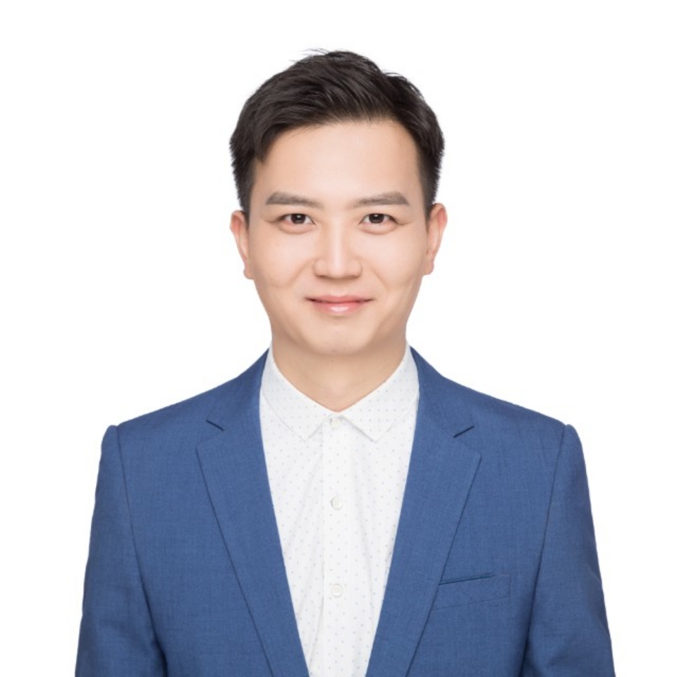 晏慎磊