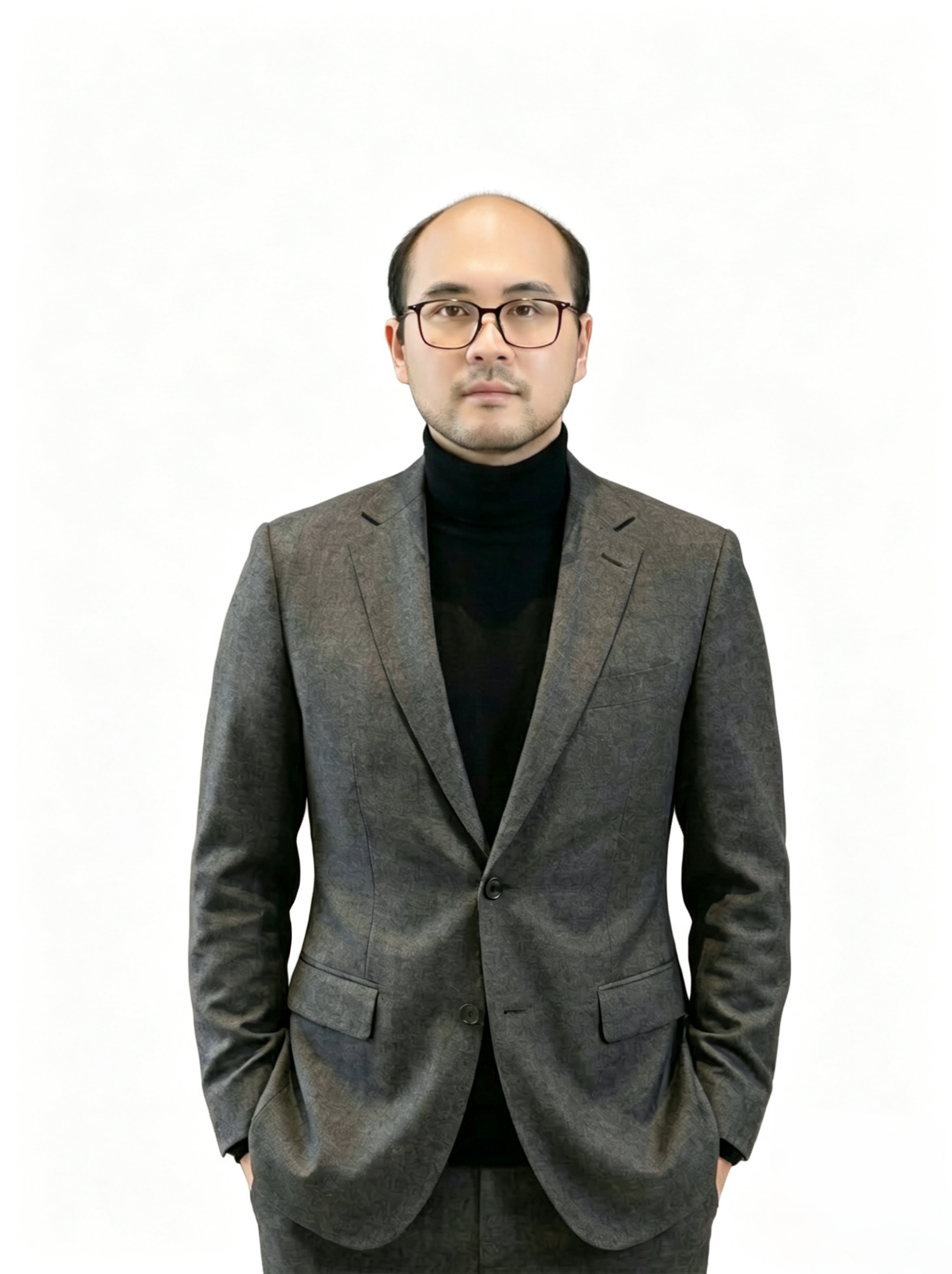 朱汉超
